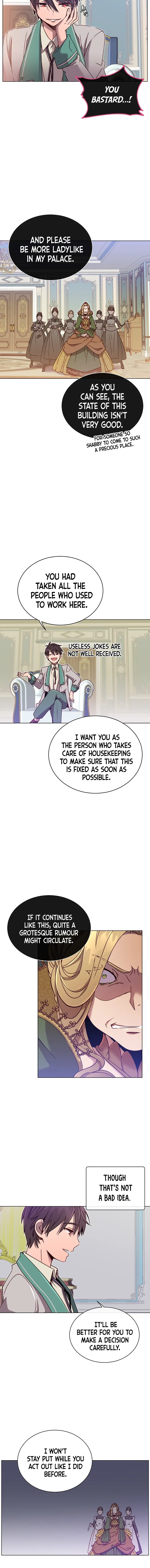 The Max Level Hero has Returned! Chapter 8 – Page 9