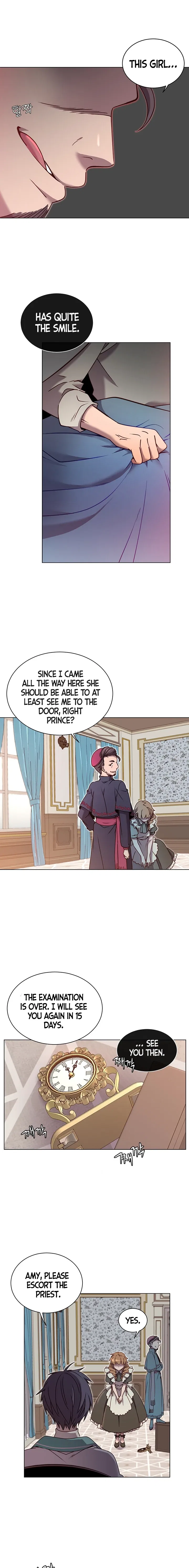 The Max Level Hero has Returned! Chapter 7 – Page 7