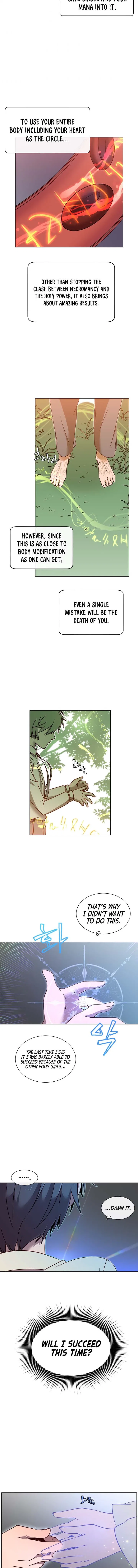 The Max Level Hero has Returned! Chapter 6 – Page 7
