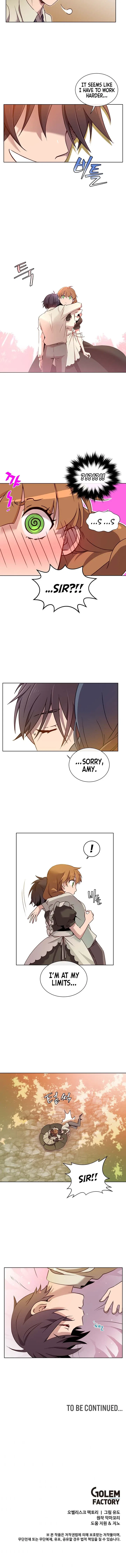 The Max Level Hero has Returned! Chapter 6 – Page 9