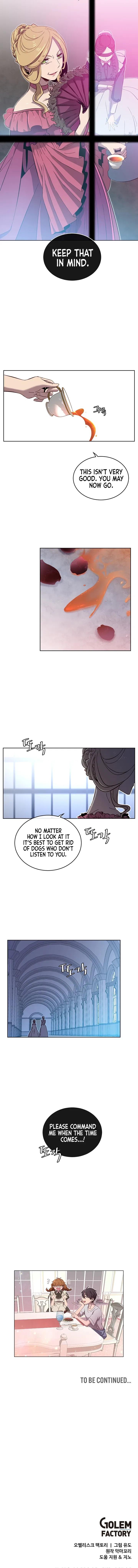 The Max Level Hero has Returned! Chapter 5 – Page 9