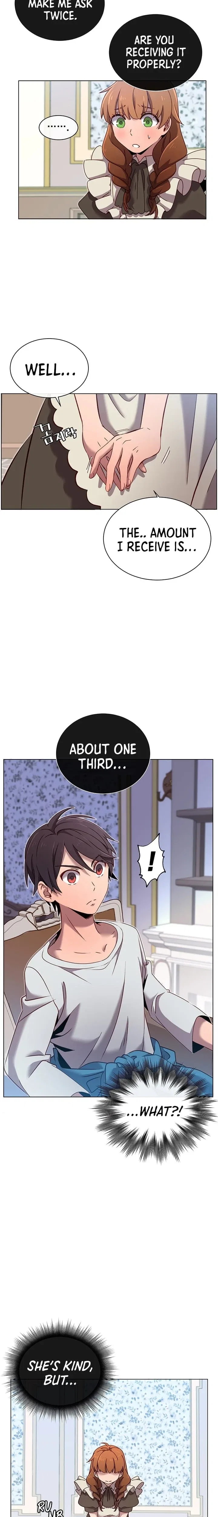 The Max Level Hero has Returned! Chapter 4 – Page 12