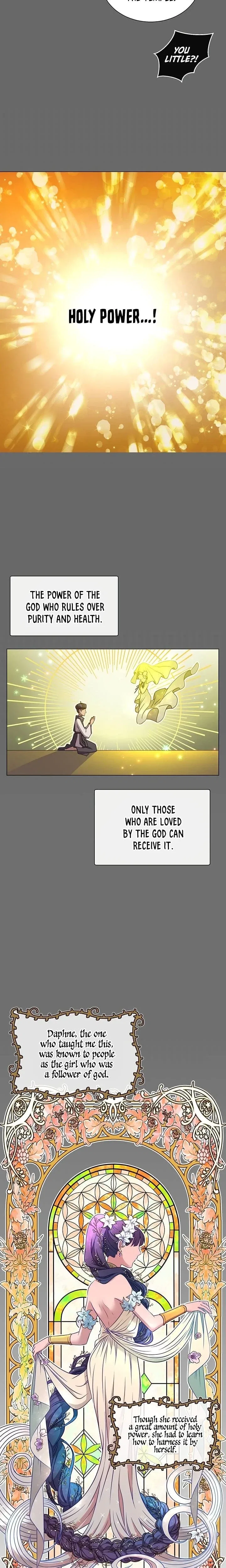 The Max Level Hero has Returned! Chapter 3 – Page 3