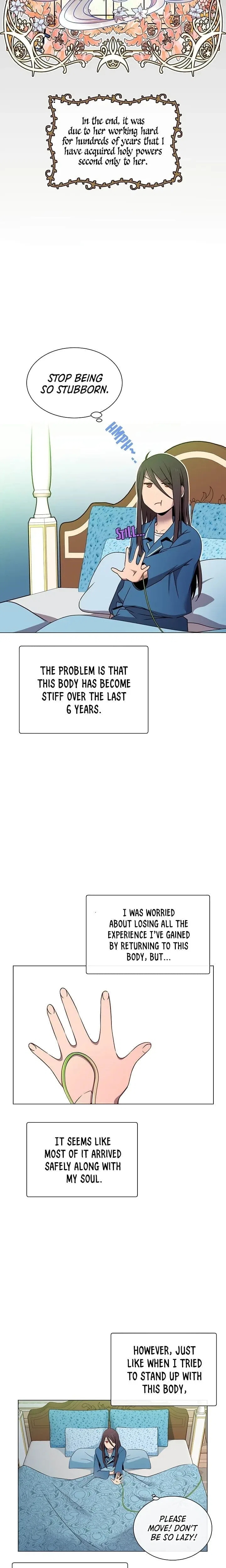 The Max Level Hero has Returned! Chapter 3 – Page 4