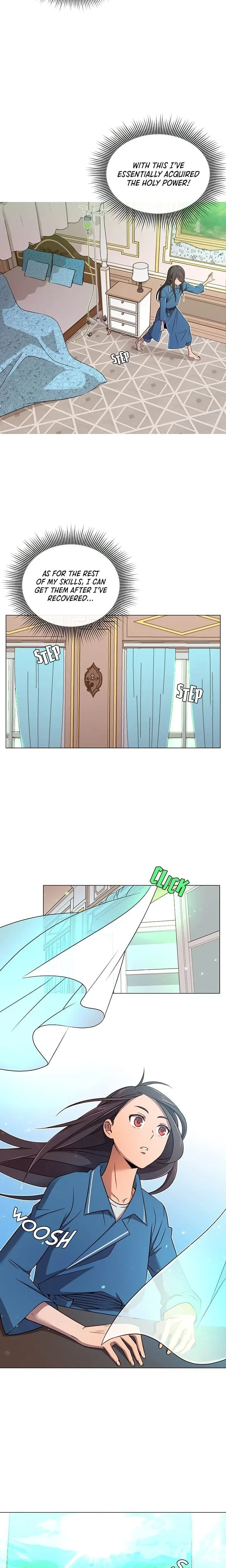 The Max Level Hero has Returned! Chapter 3 – Page 8