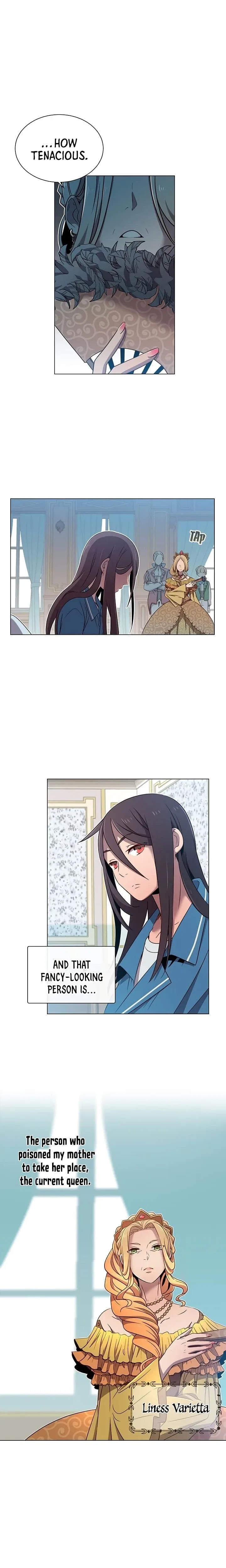 The Max Level Hero has Returned! Chapter 3 – Page 14