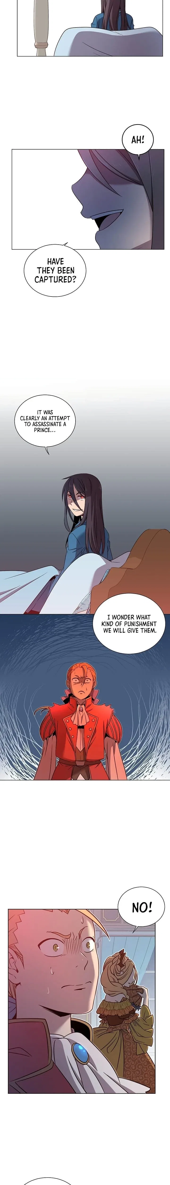 The Max Level Hero has Returned! Chapter 3 – Page 16