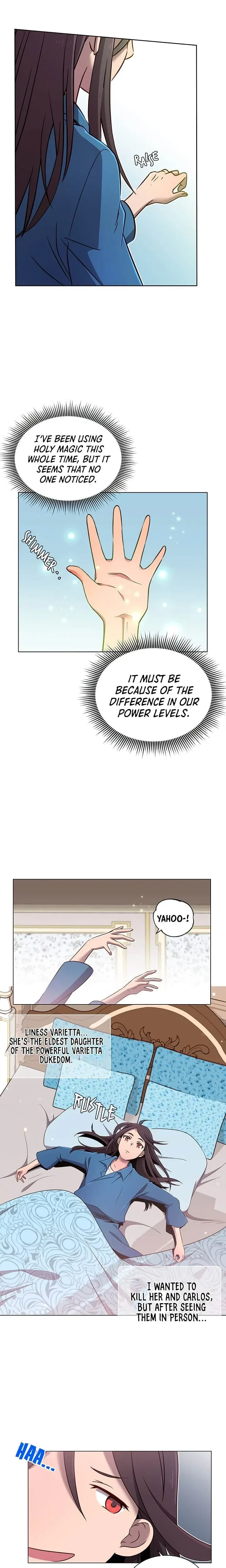 The Max Level Hero has Returned! Chapter 3 – Page 19