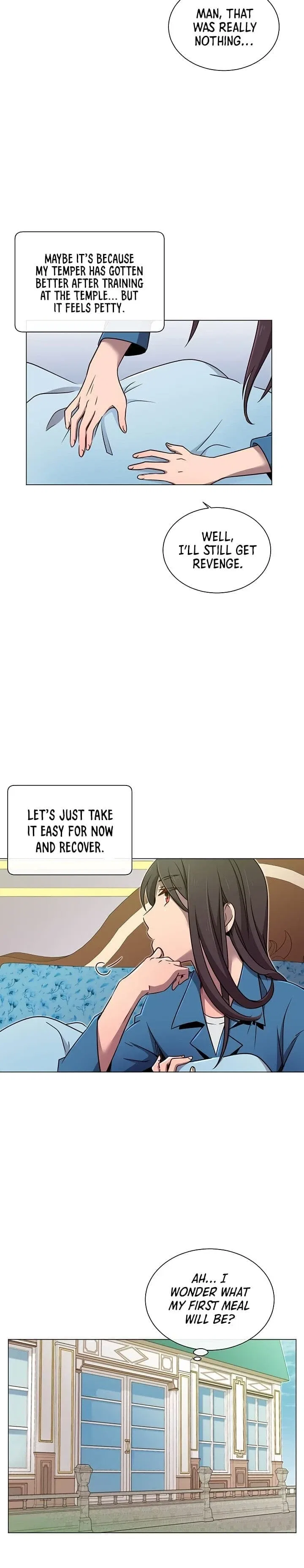 The Max Level Hero has Returned! Chapter 3 – Page 20
