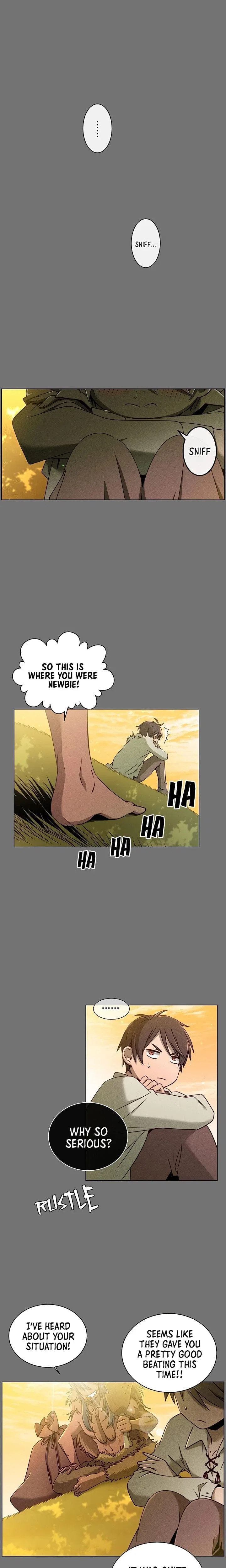 The Max Level Hero has Returned! Chapter 2 – Page 2