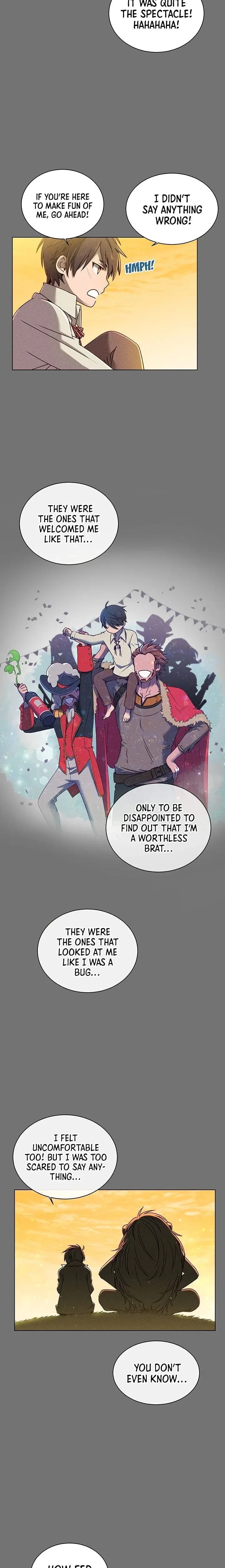 The Max Level Hero has Returned! Chapter 2 – Page 3