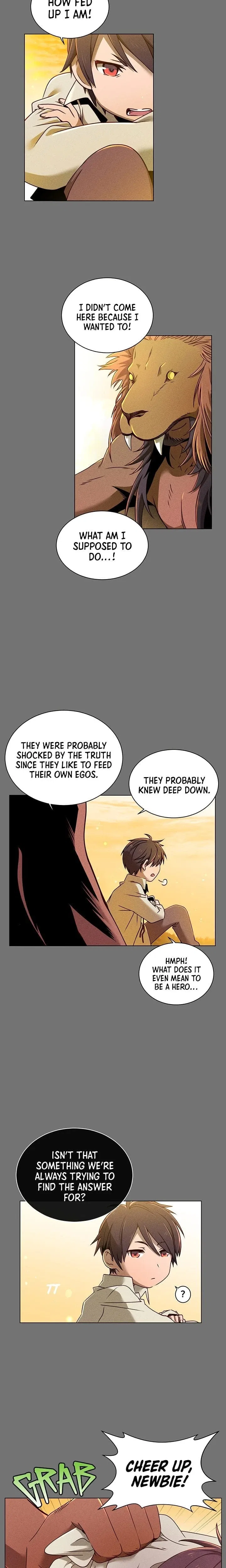 The Max Level Hero has Returned! Chapter 2 – Page 4