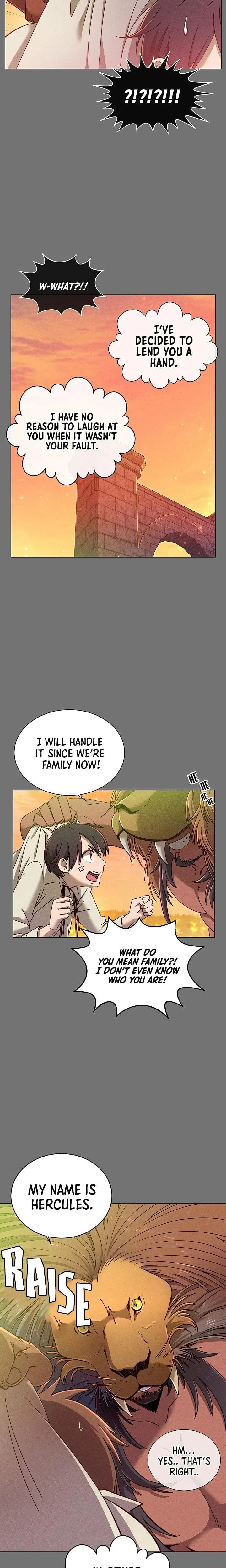 The Max Level Hero has Returned! Chapter 2 – Page 5