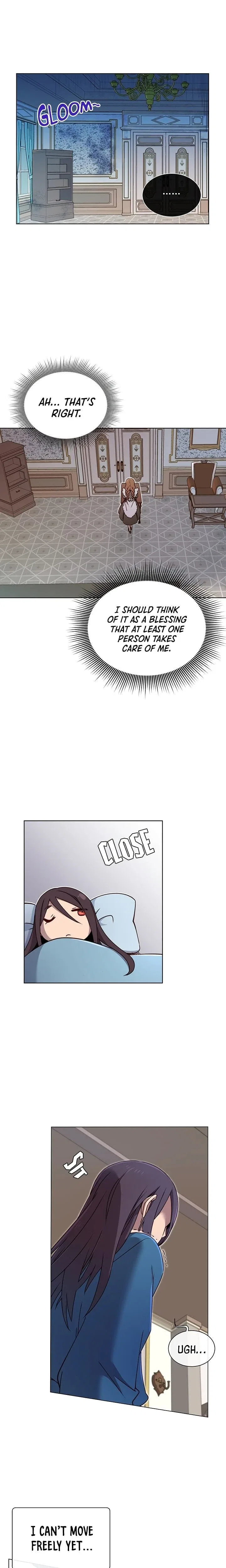The Max Level Hero has Returned! Chapter 2 – Page 11