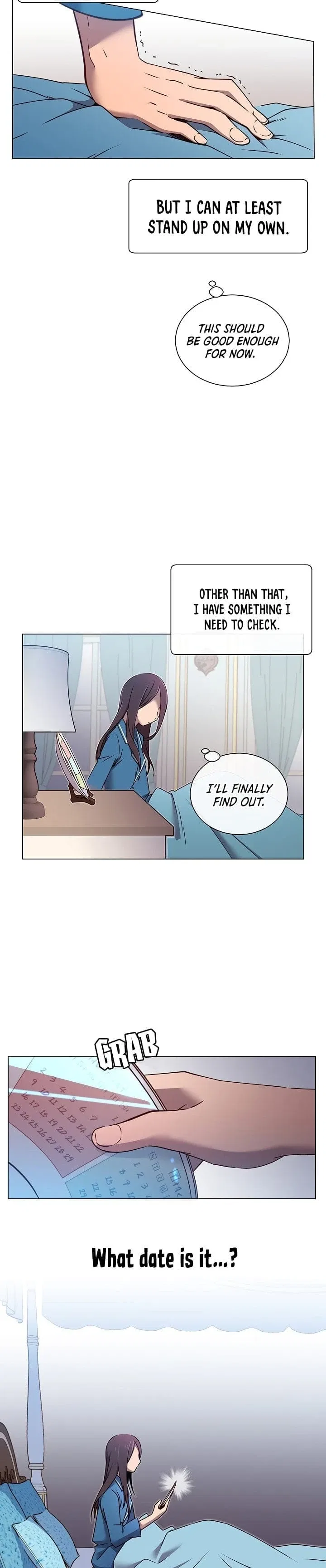 The Max Level Hero has Returned! Chapter 2 – Page 12