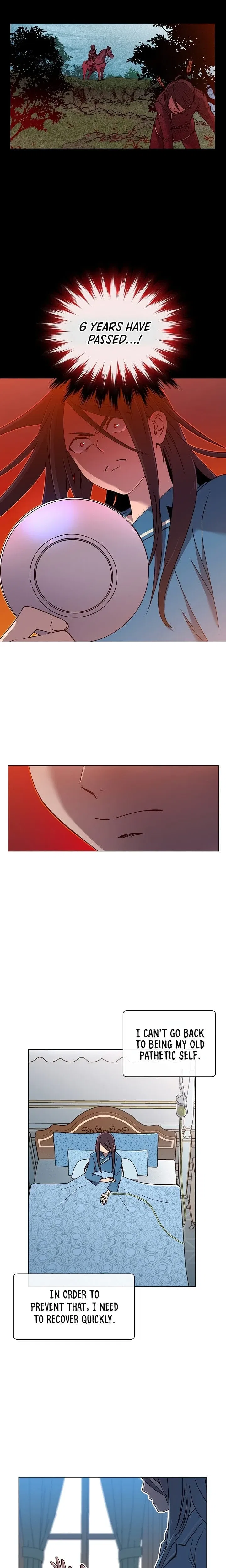 The Max Level Hero has Returned! Chapter 2 – Page 14