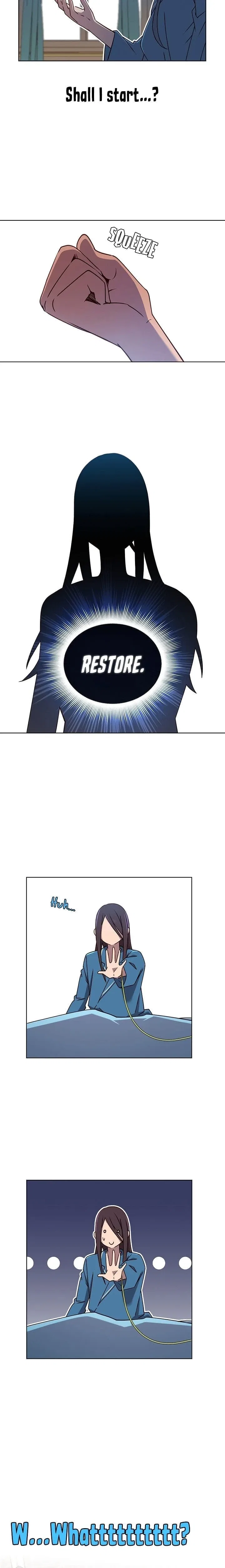 The Max Level Hero has Returned! Chapter 2 – Page 15