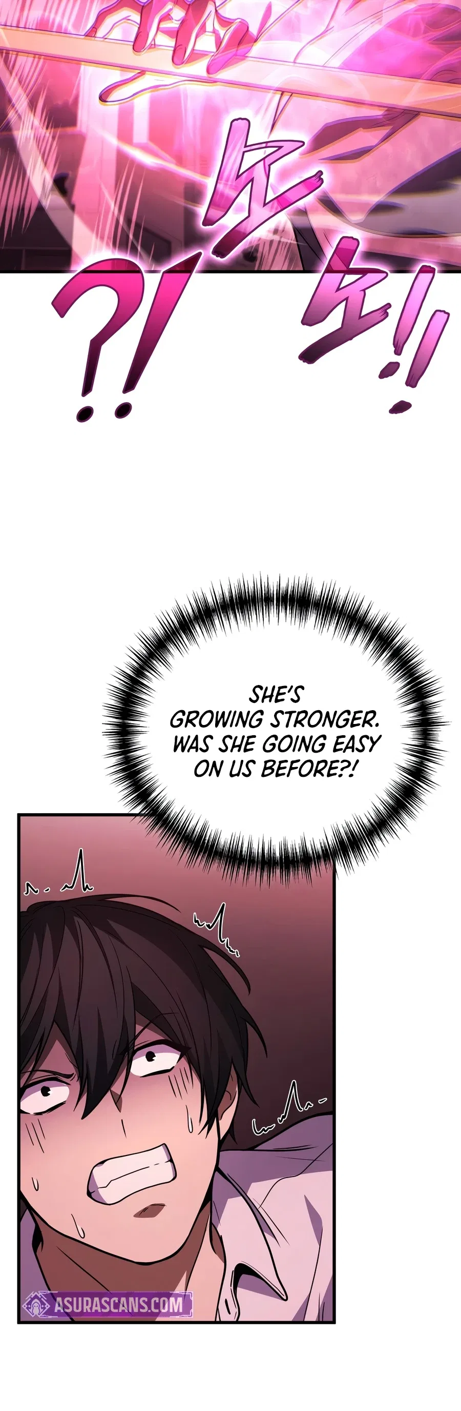 Martial God Regressed to Level 2 Chapter 124 – Page 7