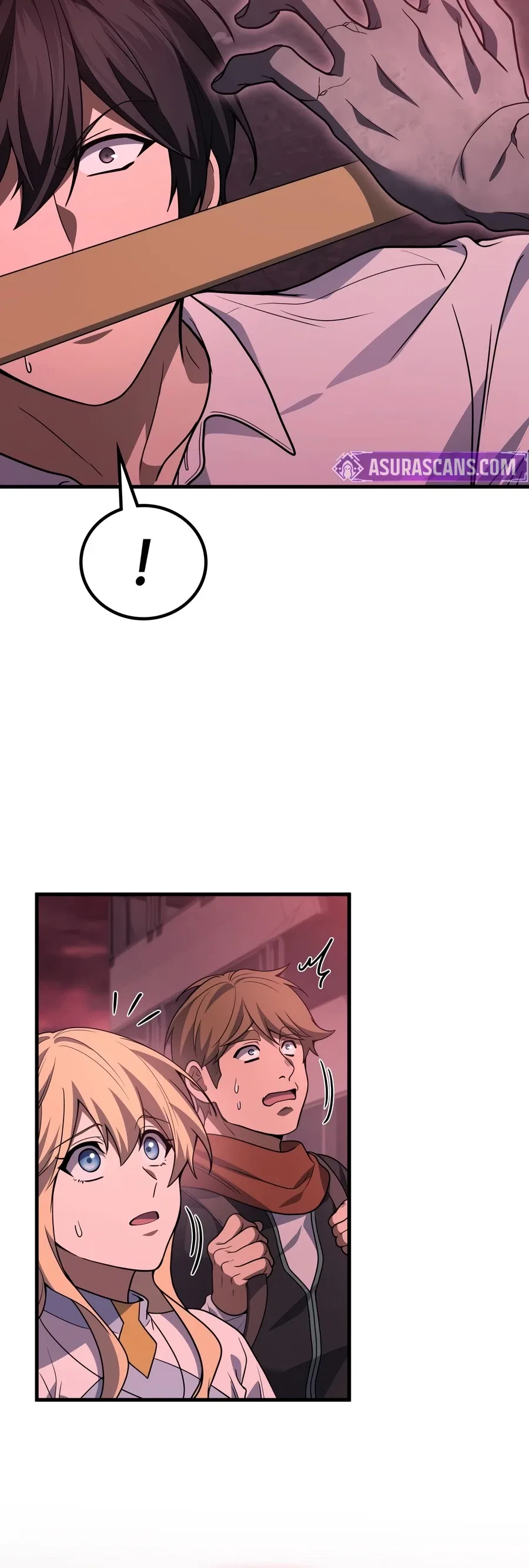 Martial God Regressed to Level 2 Chapter 124 – Page 9