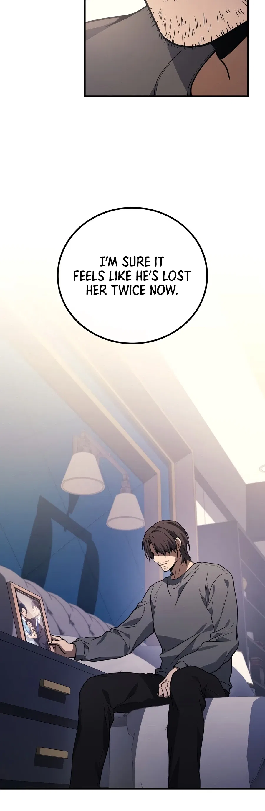 Martial God Regressed to Level 2 Chapter 124 – Page 15