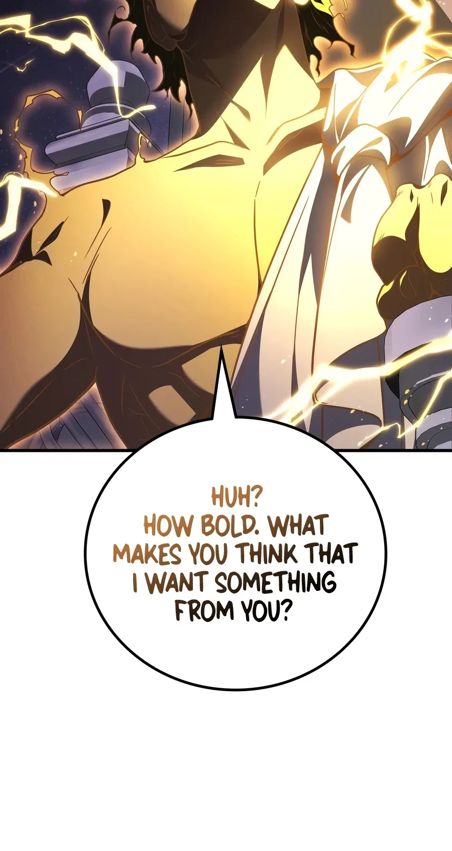Martial God Regressed to Level 2 Chapter 124 – Page 17