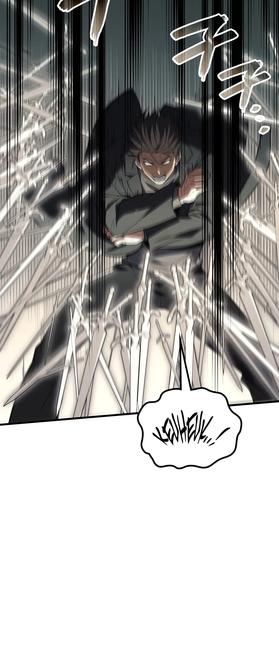 Martial God Regressed to Level 2 Chapter 119 – Page 13