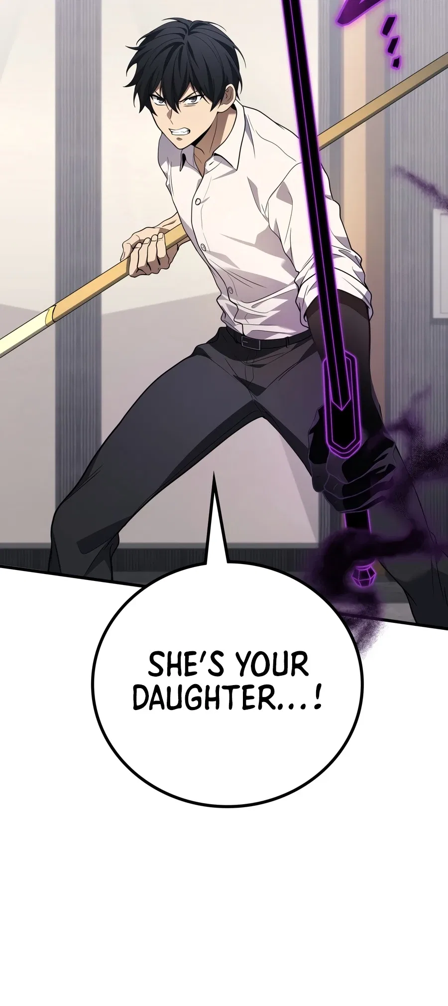Martial God Regressed to Level 2 Chapter 118 – Page 6