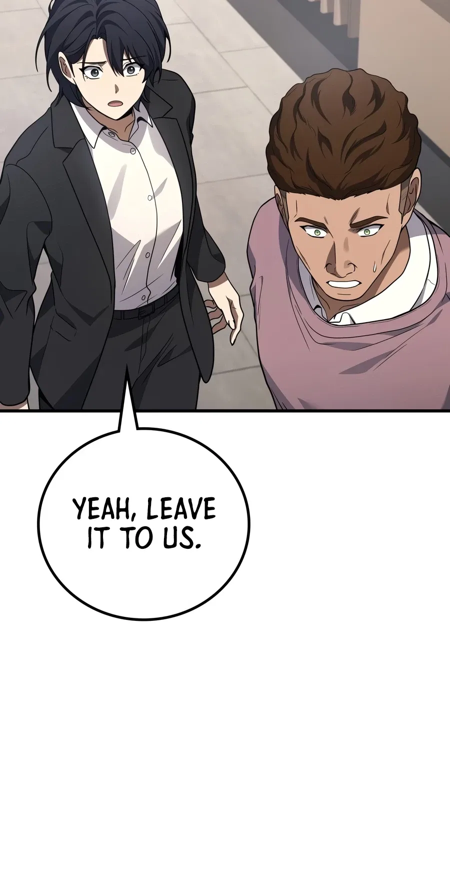 Martial God Regressed to Level 2 Chapter 118 – Page 18