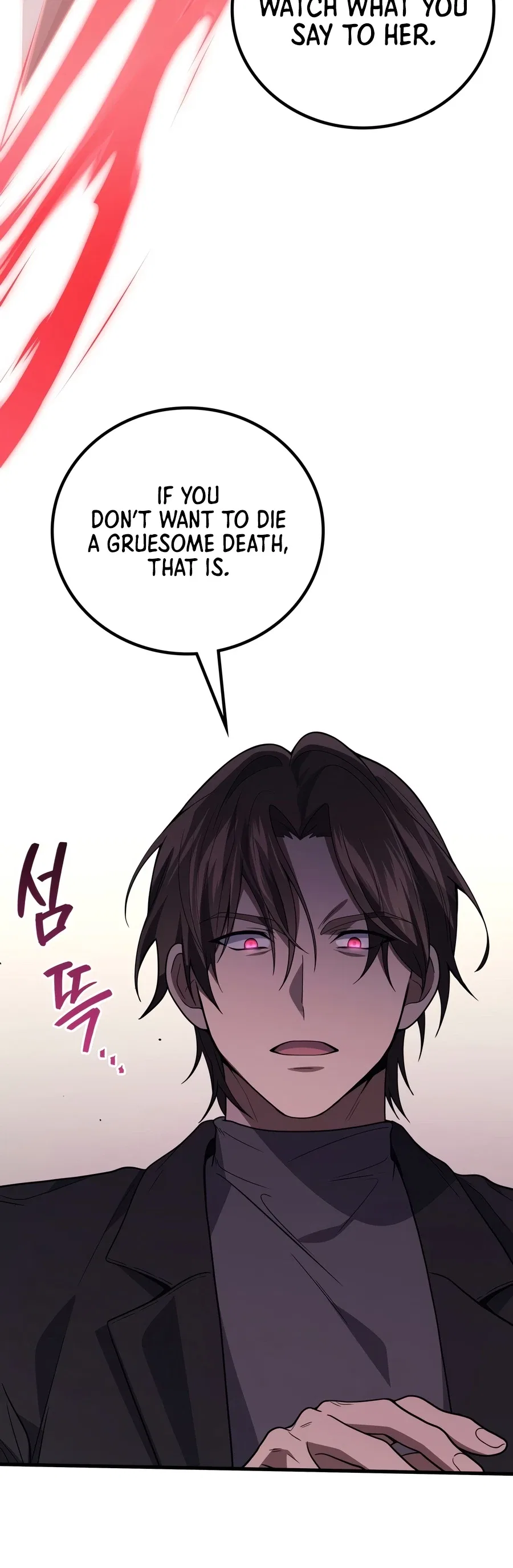 Martial God Regressed to Level 2 Chapter 117 – Page 5