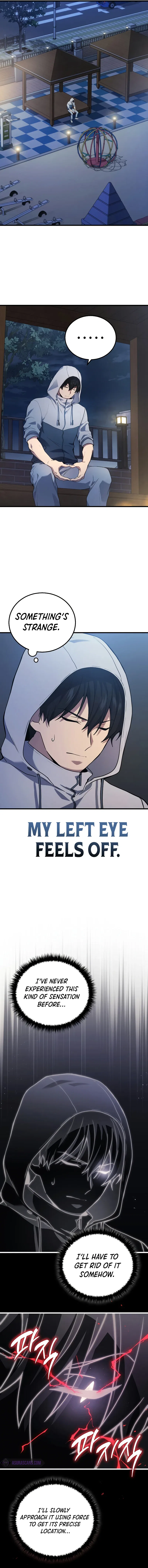 Martial God Regressed to Level 2 Chapter 44 – Page 6