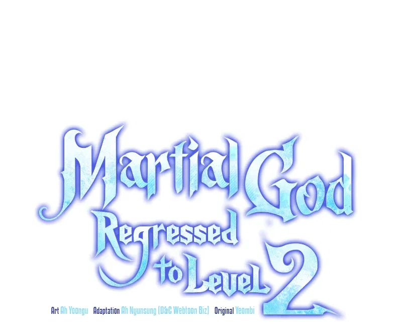 Martial God Regressed to Level 2 Chapter 33 – Page 6