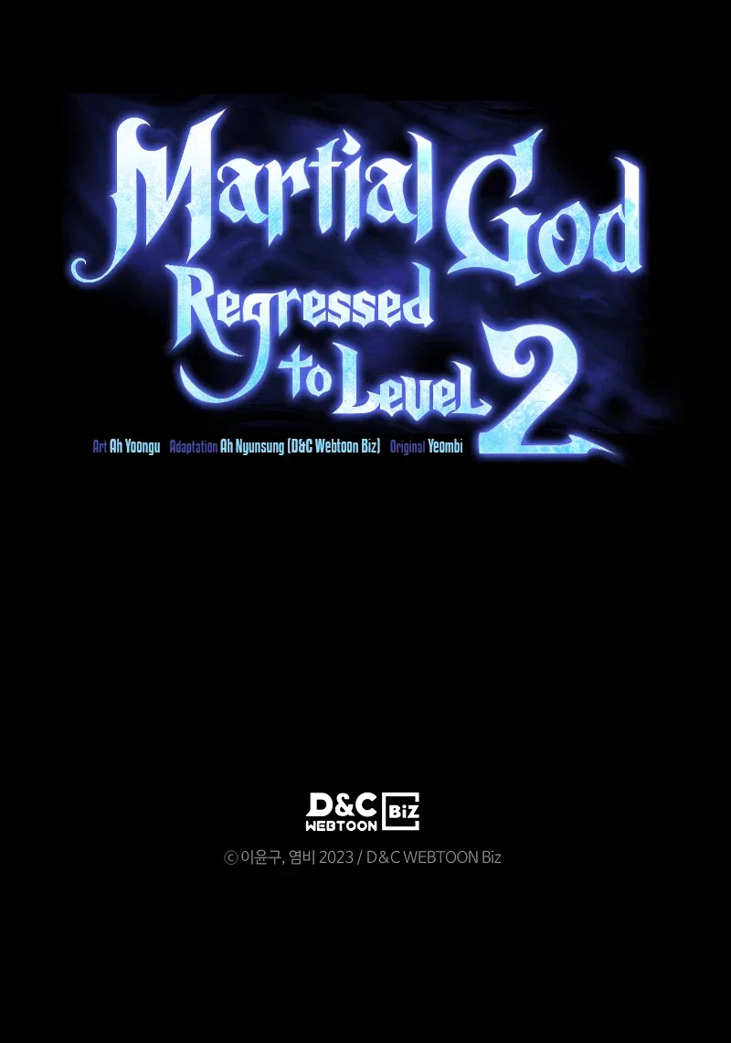Martial God Regressed to Level 2 Chapter 30 – Page 14