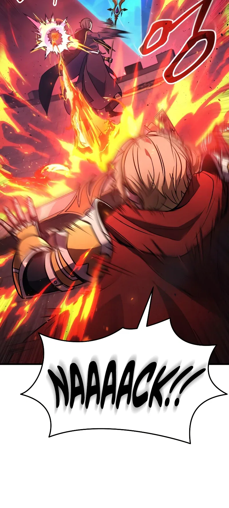 Martial God Regressed to Level 2 Chapter 20 – Page 9