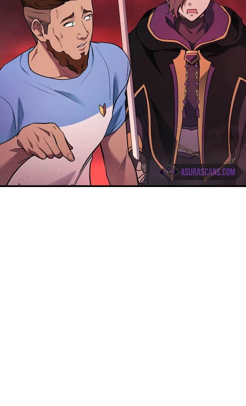 Martial God Regressed to Level 2 Chapter 19 – Page 5