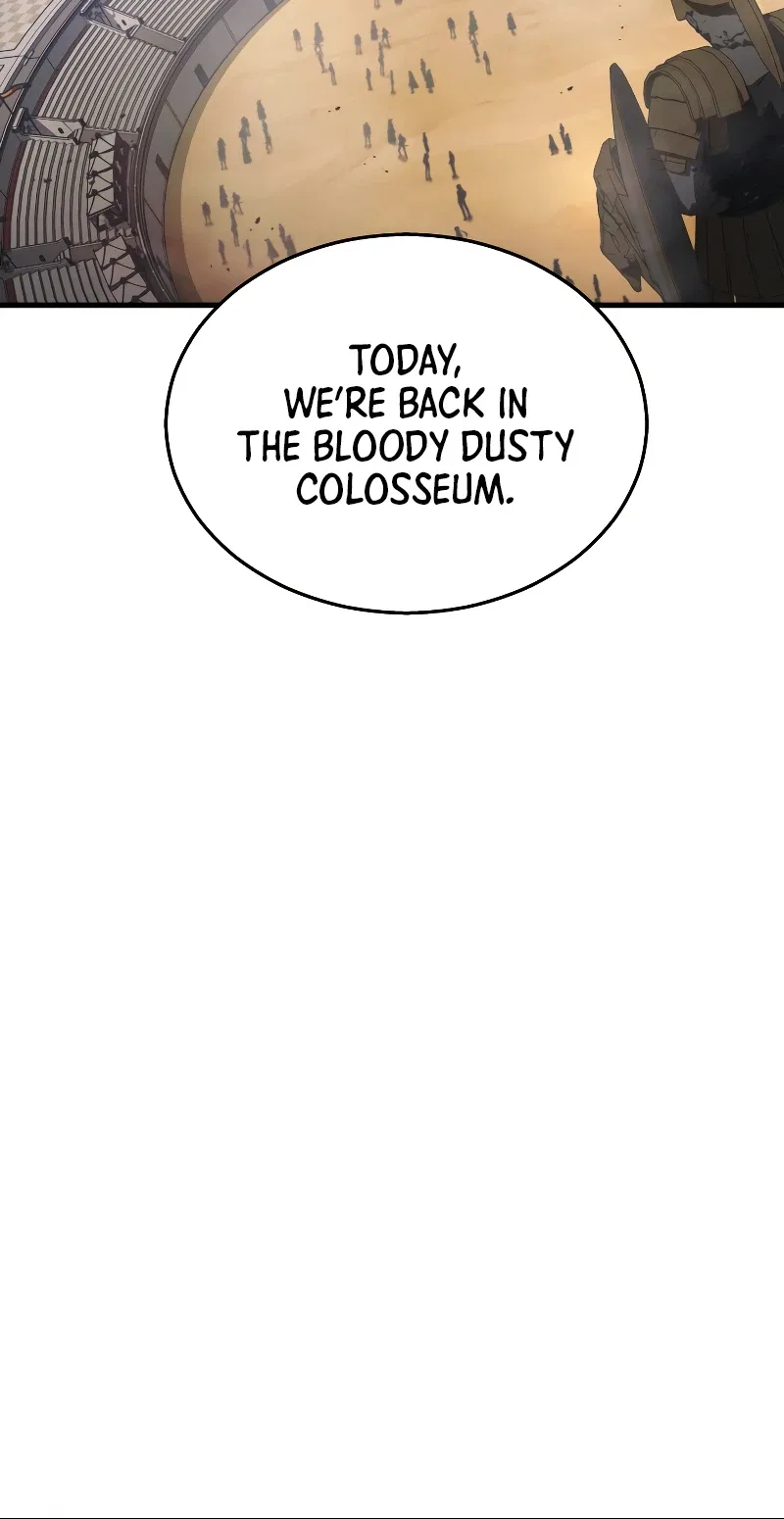 Martial God Regressed to Level 2 Chapter 11 – Page 7