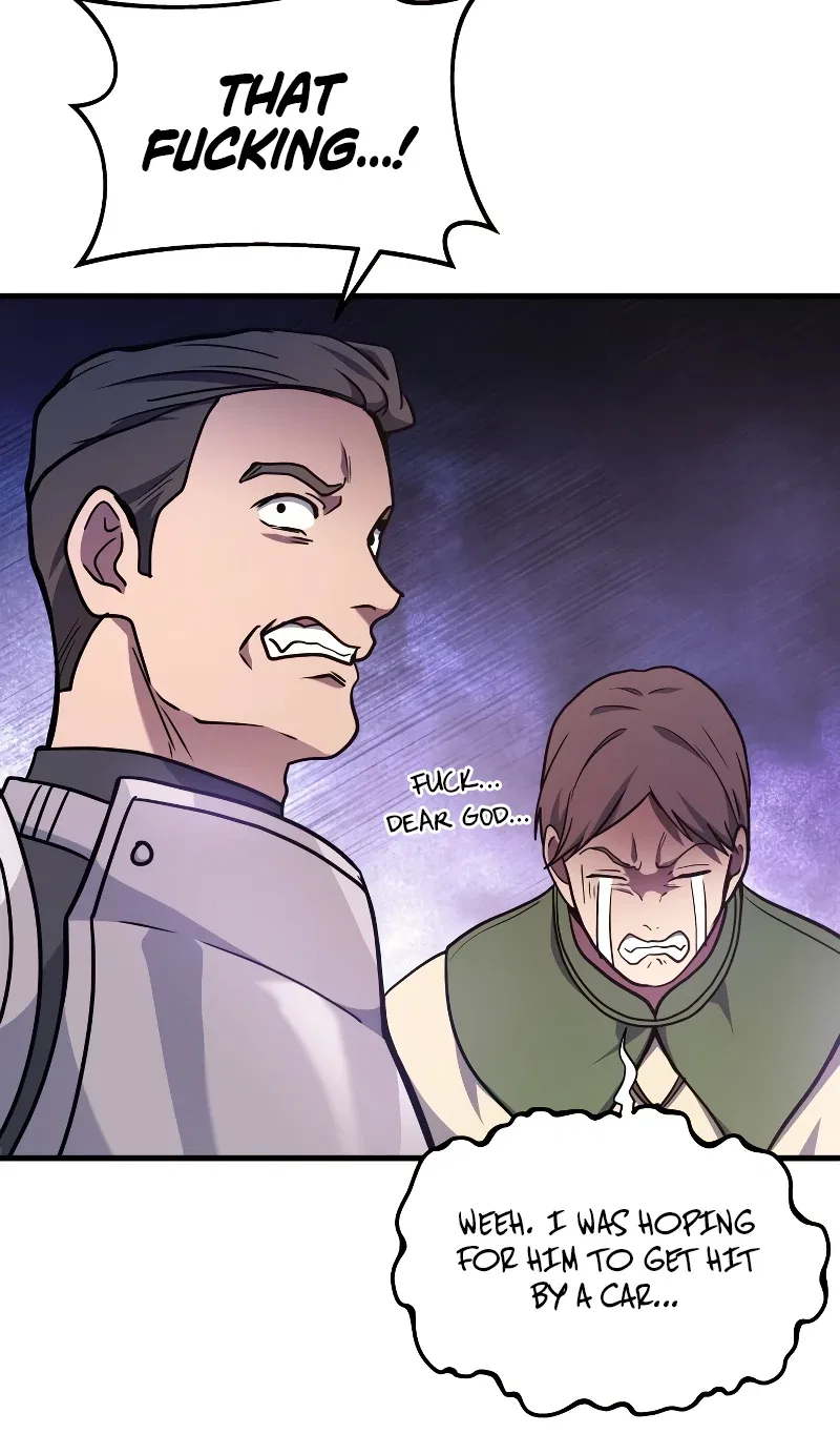 Martial God Regressed to Level 2 Chapter 11 – Page 9