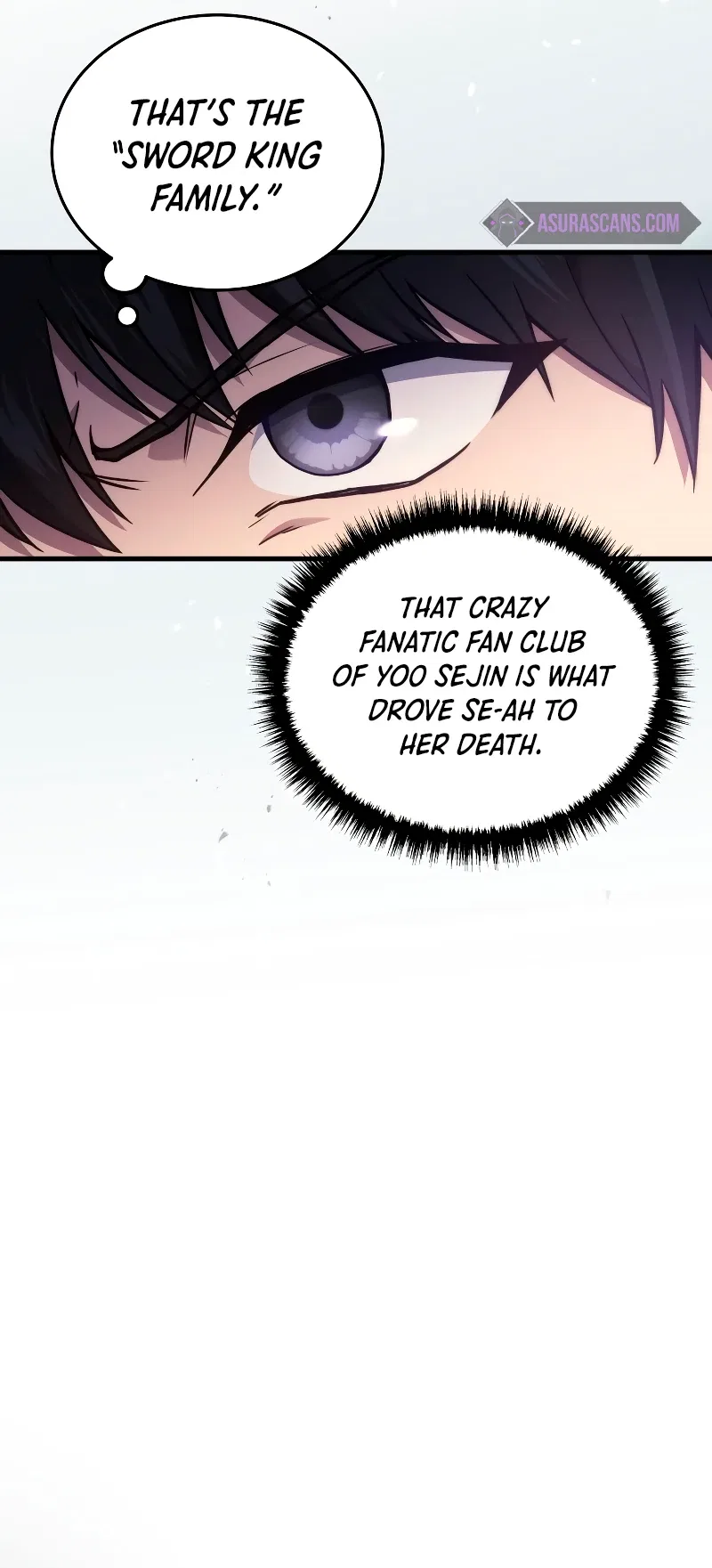 Martial God Regressed to Level 2 Chapter 10 – Page 3