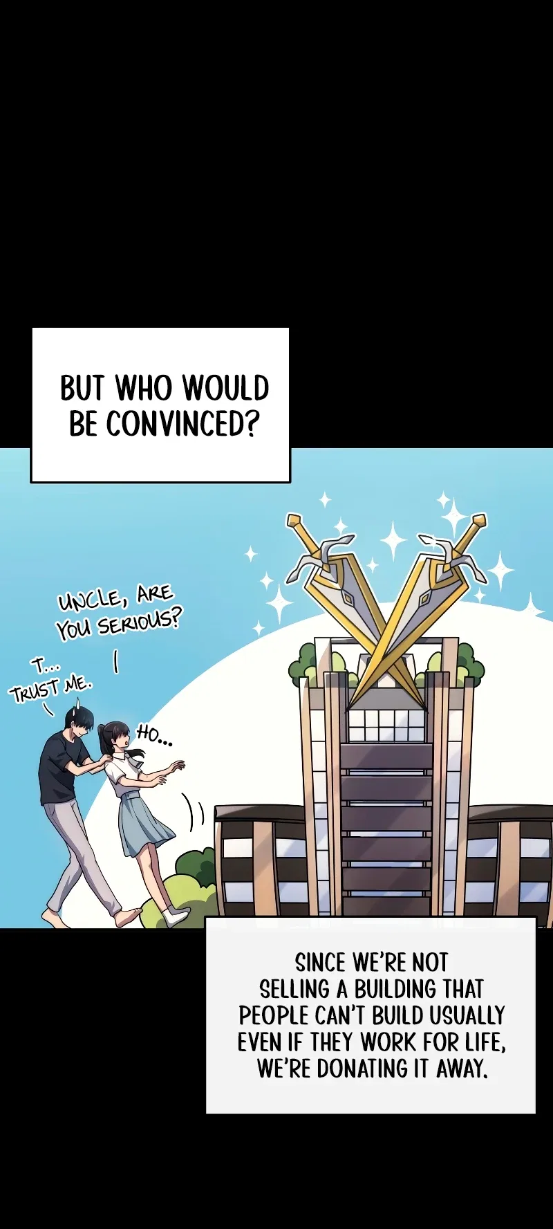 Martial God Regressed to Level 2 Chapter 10 – Page 9