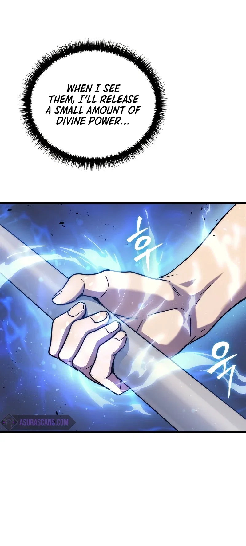 Martial God Regressed to Level 2 Chapter 7 – Page 3