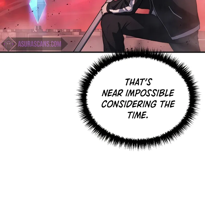 Martial God Regressed to Level 2 Chapter 6 – Page 11