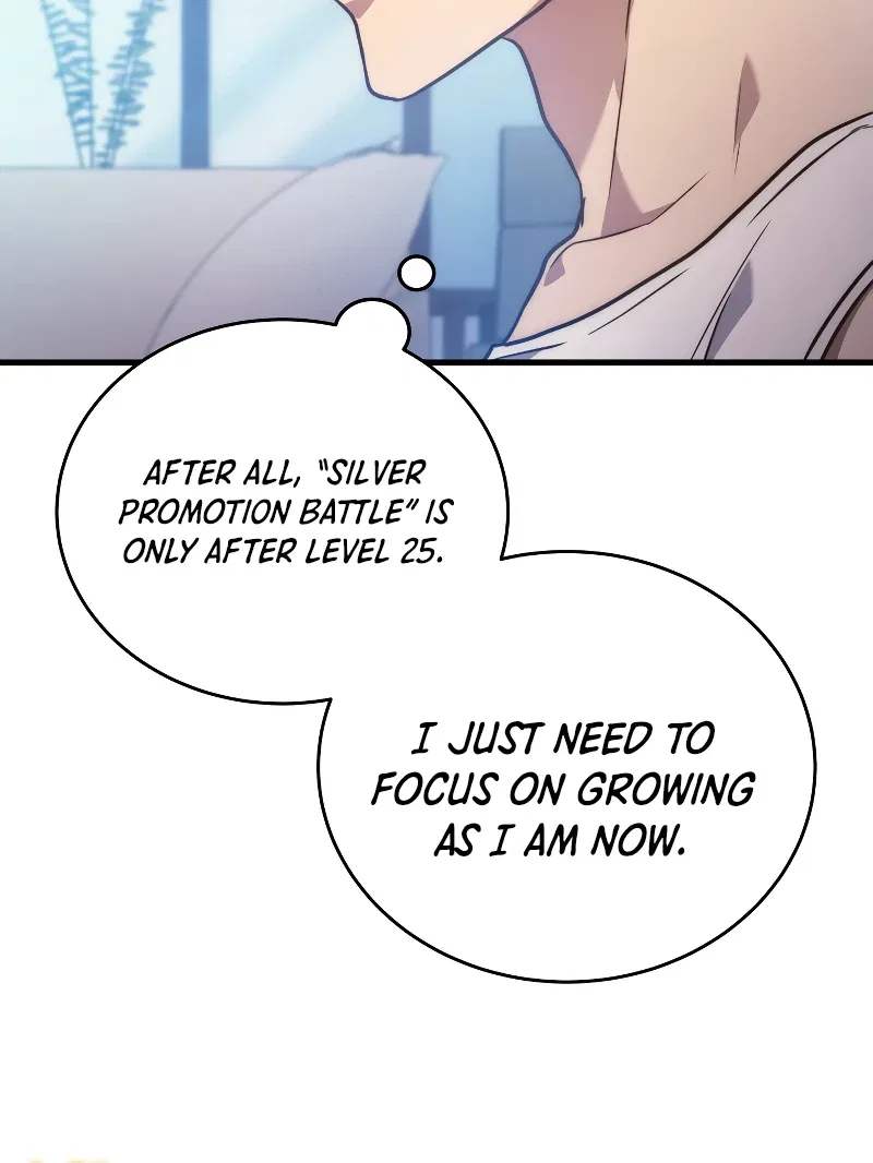 Martial God Regressed to Level 2 Chapter 5 – Page 5