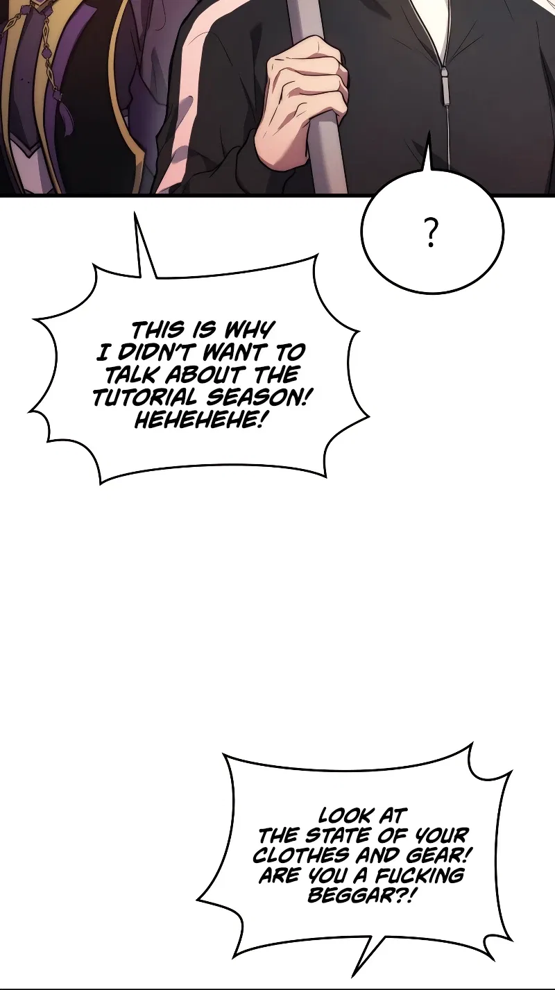 Martial God Regressed to Level 2 Chapter 5 – Page 15