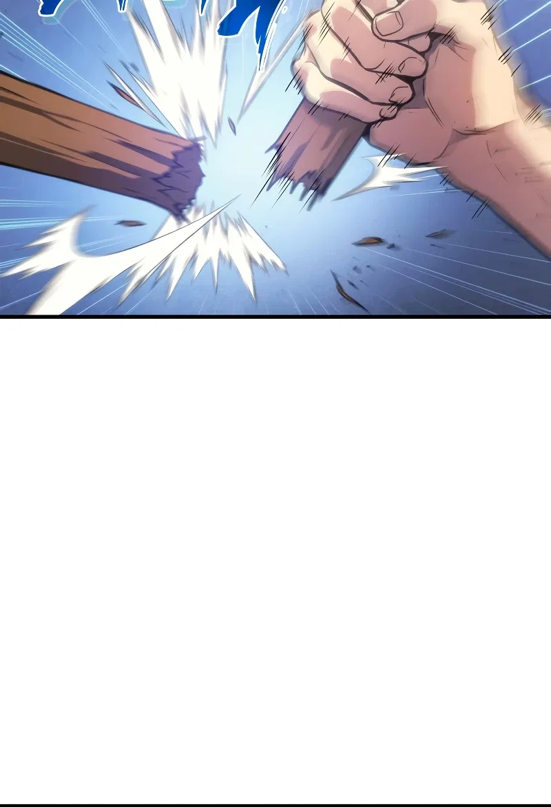 Martial God Regressed to Level 2 Chapter 4 – Page 3