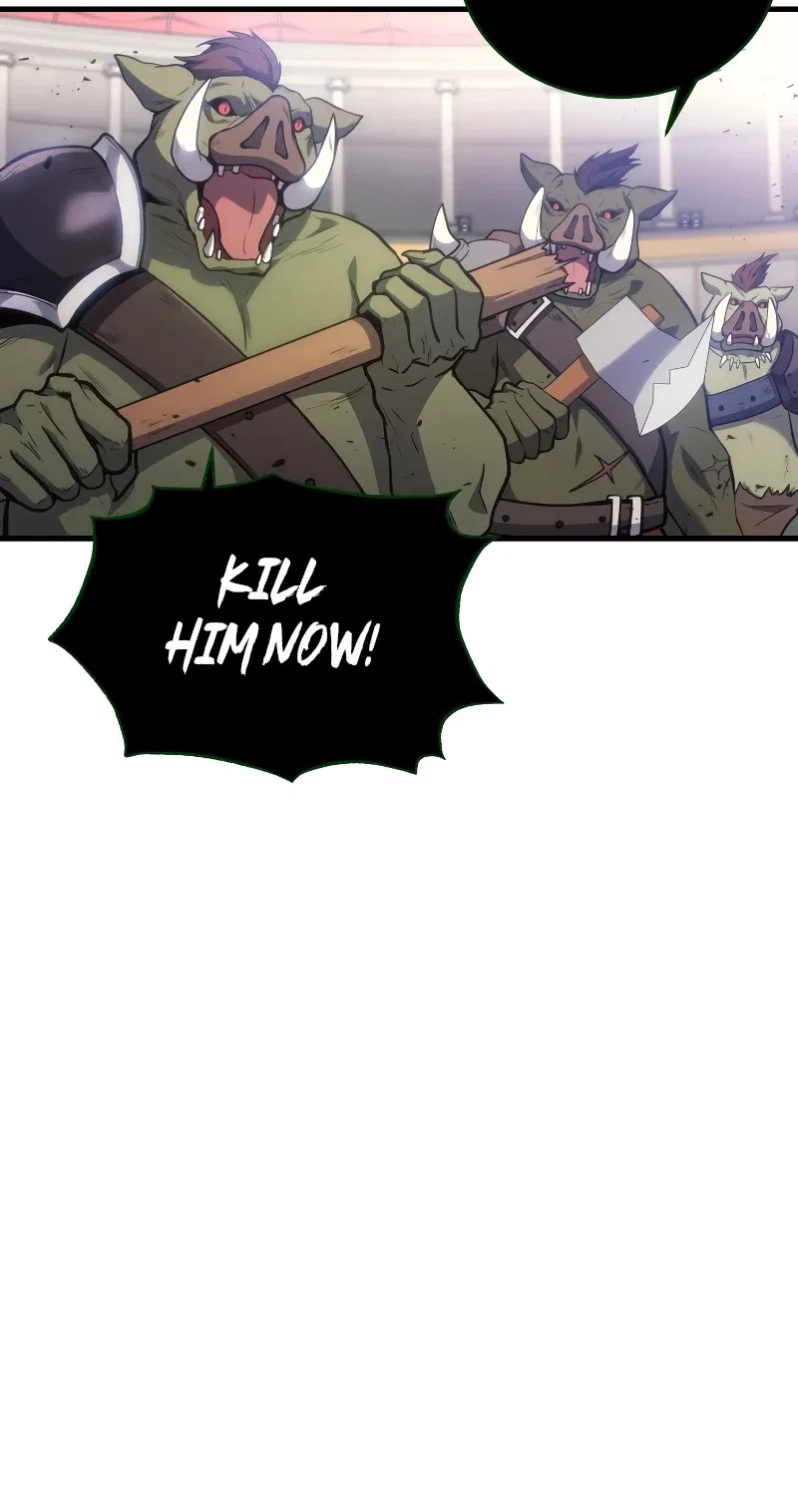 Martial God Regressed to Level 2 Chapter 4 – Page 5