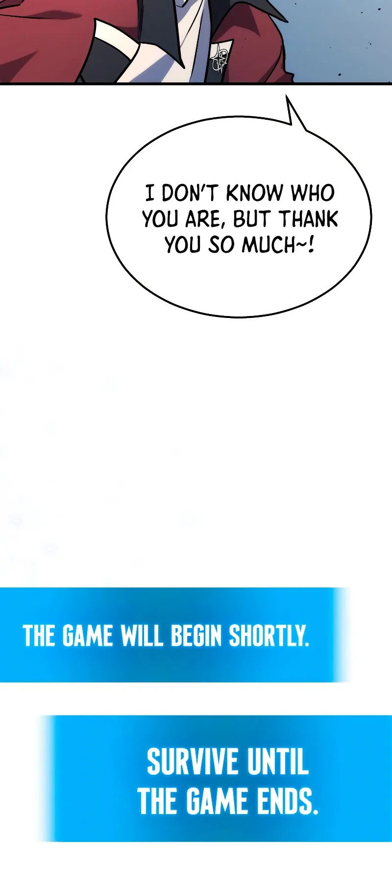 Martial God Regressed to Level 2 Chapter 3 – Page 7