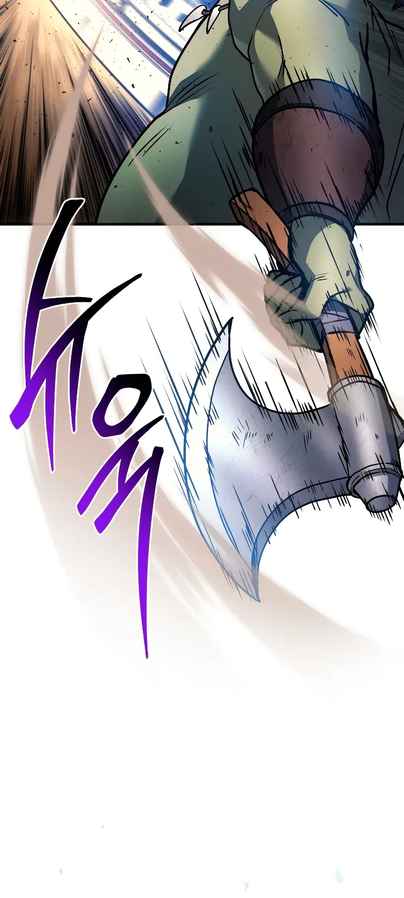 Martial God Regressed to Level 2 Chapter 3 – Page 20
