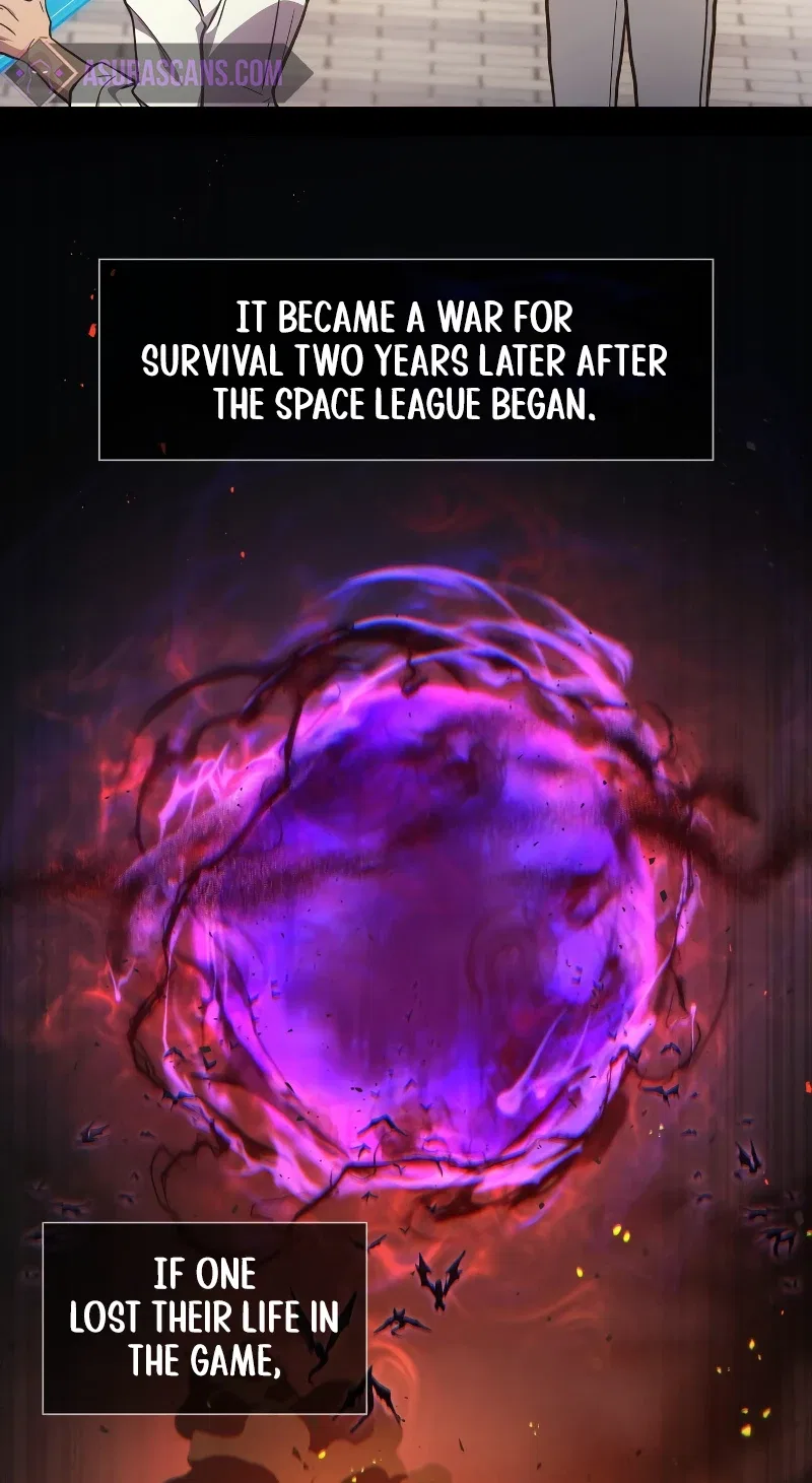 Martial God Regressed to Level 2 Chapter 2 – Page 5
