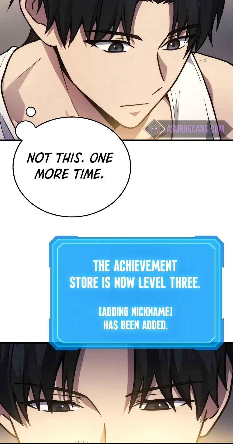 Martial God Regressed to Level 2 Chapter 2 – Page 13