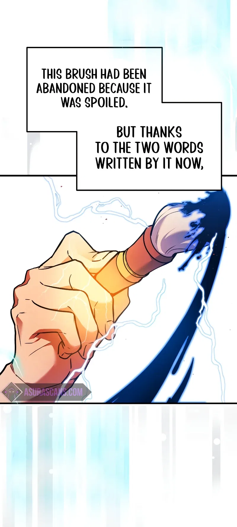 Martial God Regressed to Level 2 Chapter 2 – Page 19