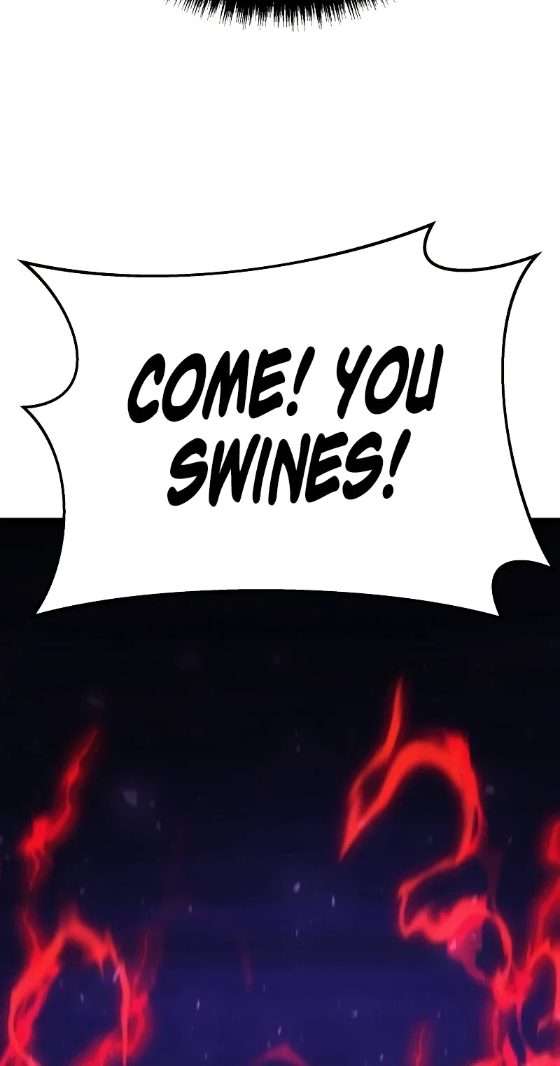 Martial God Regressed to Level 2 Chapter 1 – Page 20